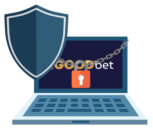 1GoodBet - Secure casino