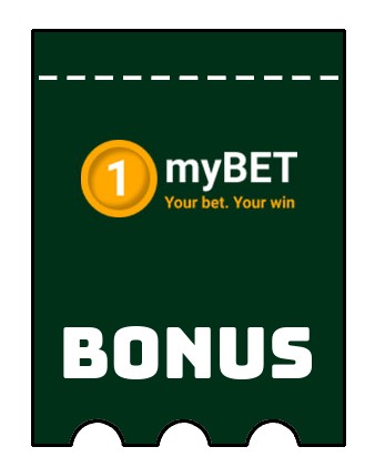 Latest bonus spins from 1myBET Casino