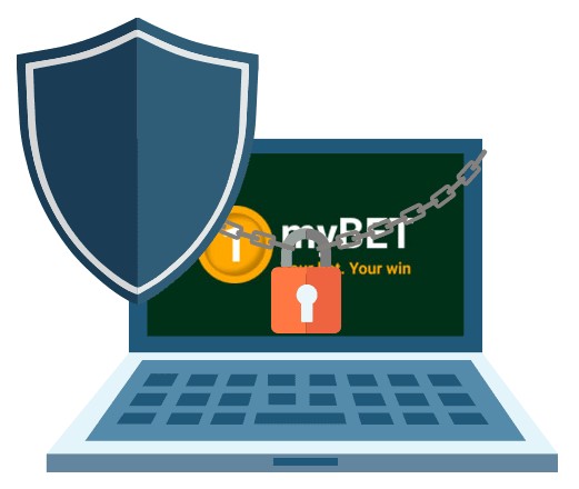 1myBET Casino - Secure casino