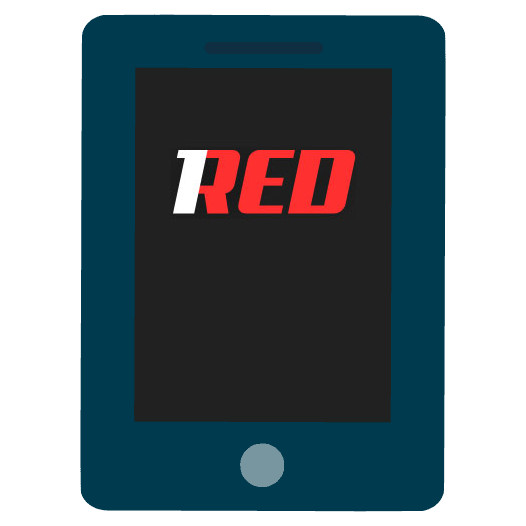 1Red - Mobile friendly