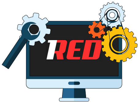 1Red - Software