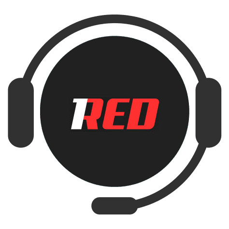 1Red - Support