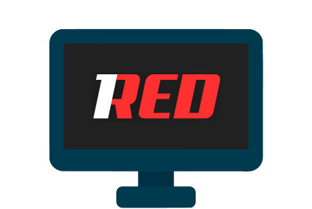 1Red - casino review