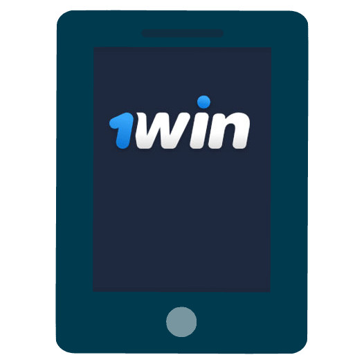 1win - Mobile friendly