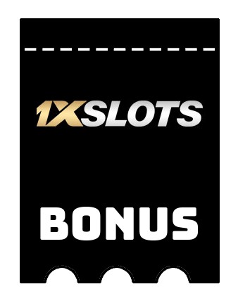 Latest bonus spins from 1xSlots Casino