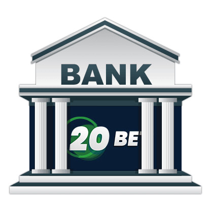 20Bet - Banking casino