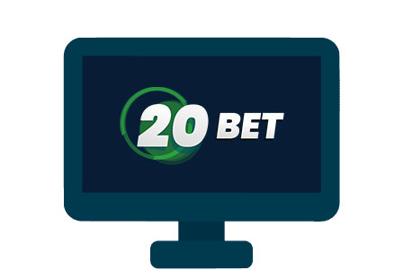 20Bet - casino review