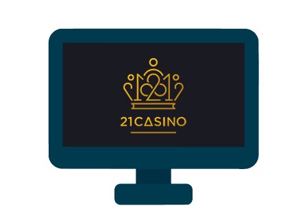 21 Casino - casino review