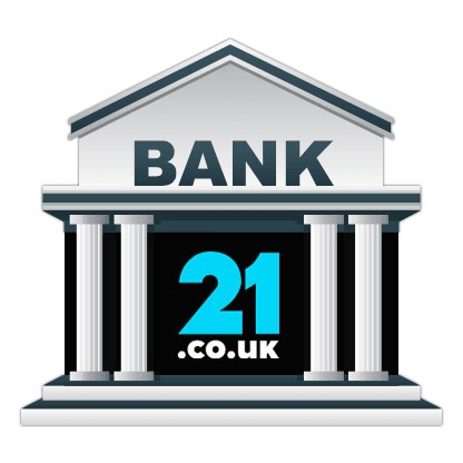 21 co uk - Banking casino