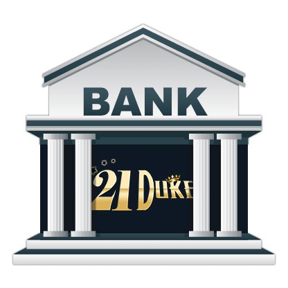 21 Dukes Casino Online