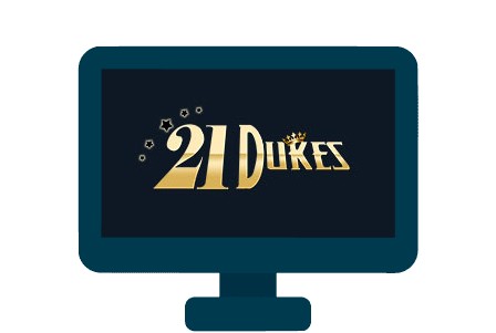 21 Dukes Casino - casino review