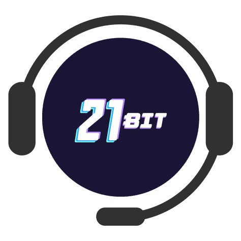 21Bit - Support