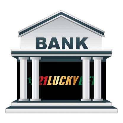 21Luckybet - Banking casino