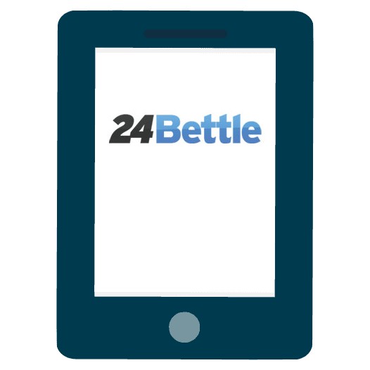 24Bettle Casino - Mobile friendly