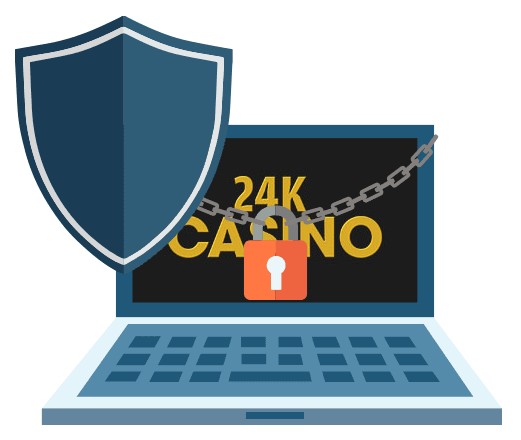 24k Casino - Secure casino