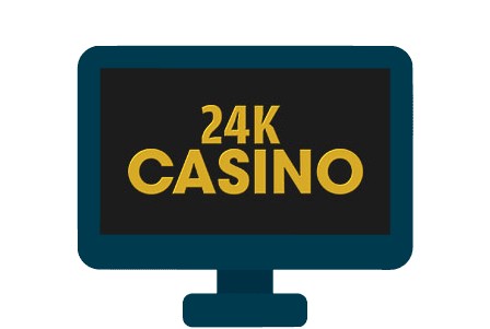 24k Casino - casino review