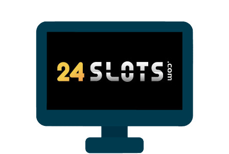 24slots - casino review