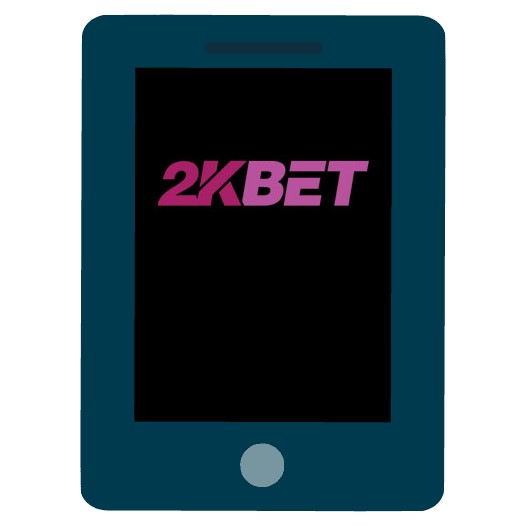 2kBet - Mobile friendly