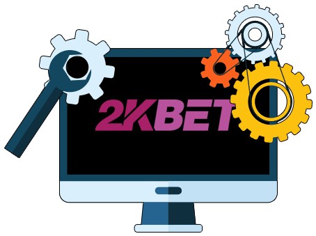 2kBet - Software