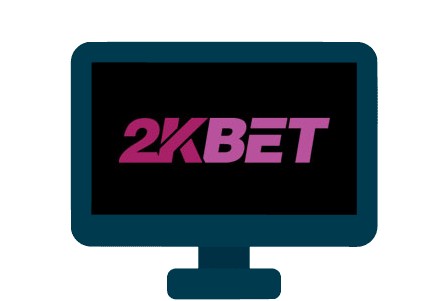 2kBet - casino review