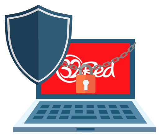 32 Red Casino - Secure casino