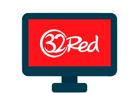 32 Red Casino - casino review