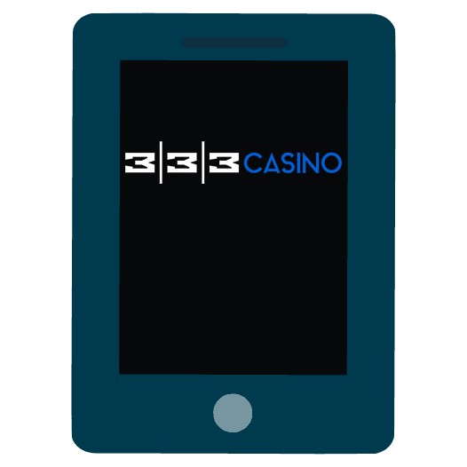 333 casino - Mobile friendly