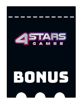 4starsgames app login