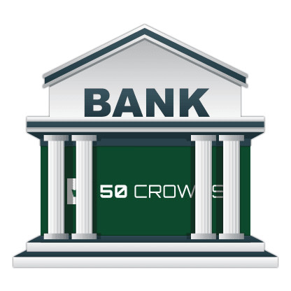 50 Crowns - Banking casino