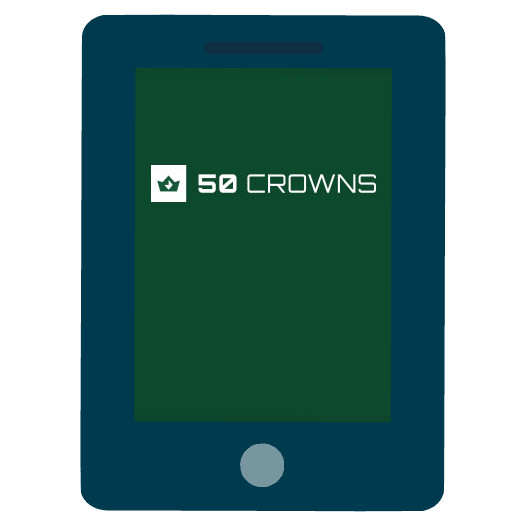 50 Crowns - Mobile friendly