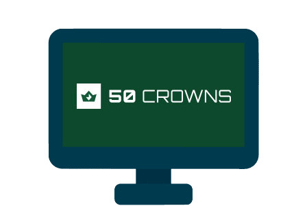 50 Crowns - casino review
