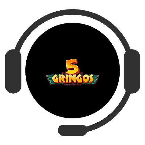 5Gringos - Support