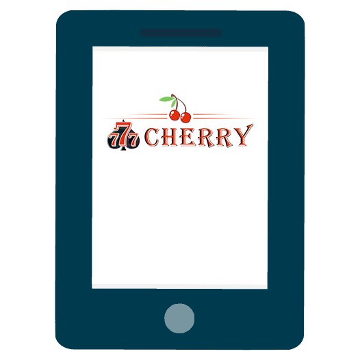 777 Cherry - Mobile friendly