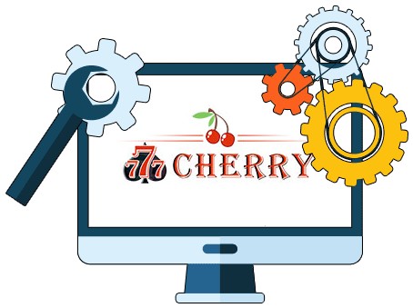 777 Cherry - Software