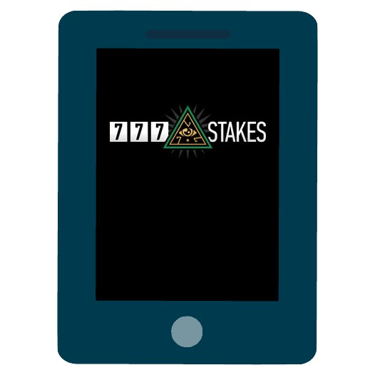 777Stakes - Mobile friendly
