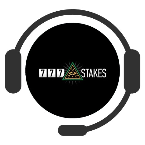 777Stakes - Support