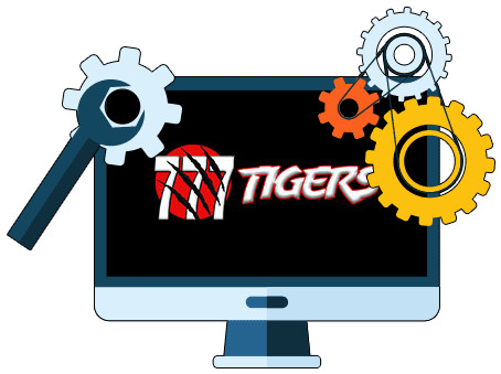 777Tigers - Software