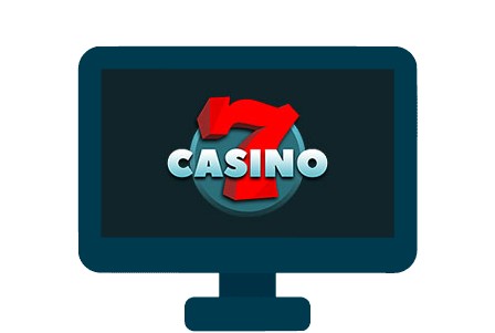 7Casino - casino review