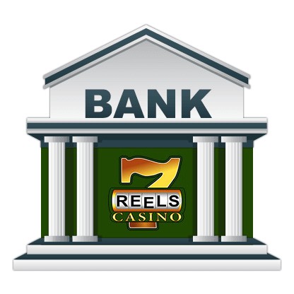 7Reels Casino - Banking casino