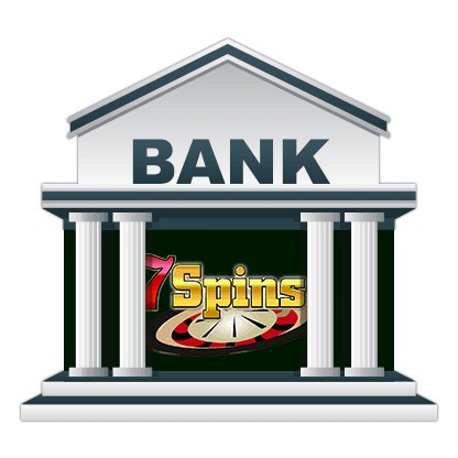 7Spins Casino - Banking casino