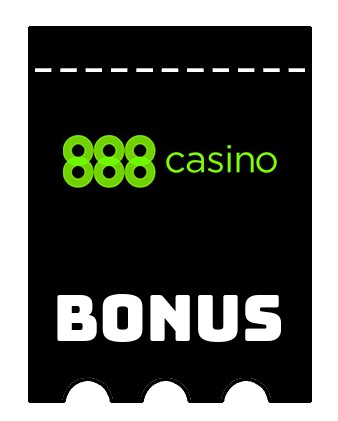 Latest bonus spins from 888 Casino