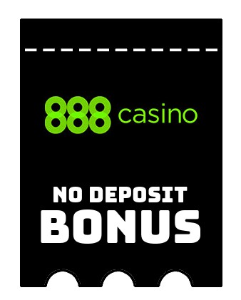 888 Casino - no deposit bonus CR