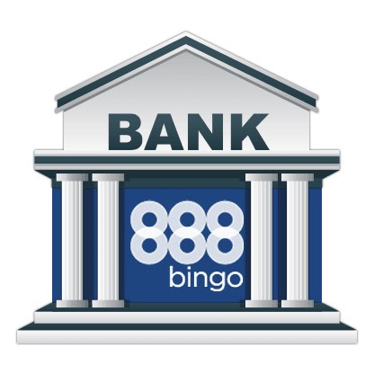 888Bingo - Banking casino