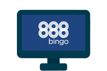 888Bingo - casino review