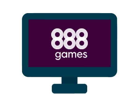 888Games - casino review