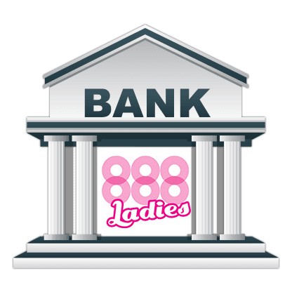 888Ladies - Banking casino