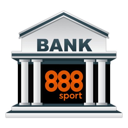 888Sport - Banking casino