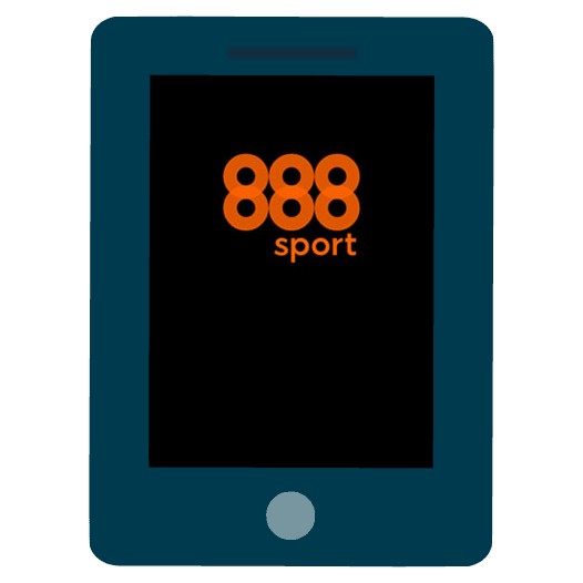 888Sport - Mobile friendly