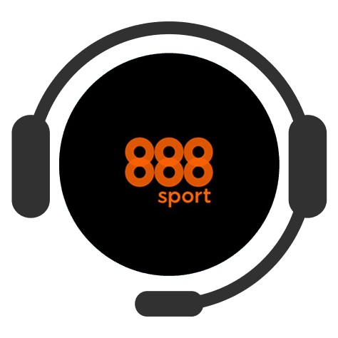 888Sport - Support