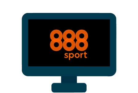 888Sport - casino review